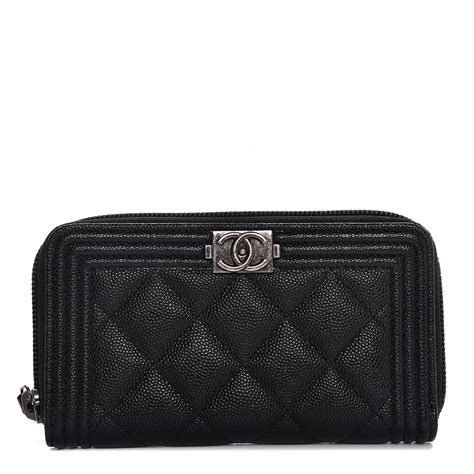 chanel wallet singapore price|chanel small zipper wallet.